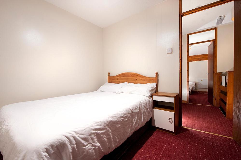 Perran View Holiday Park セント・アグネス エクステリア 写真