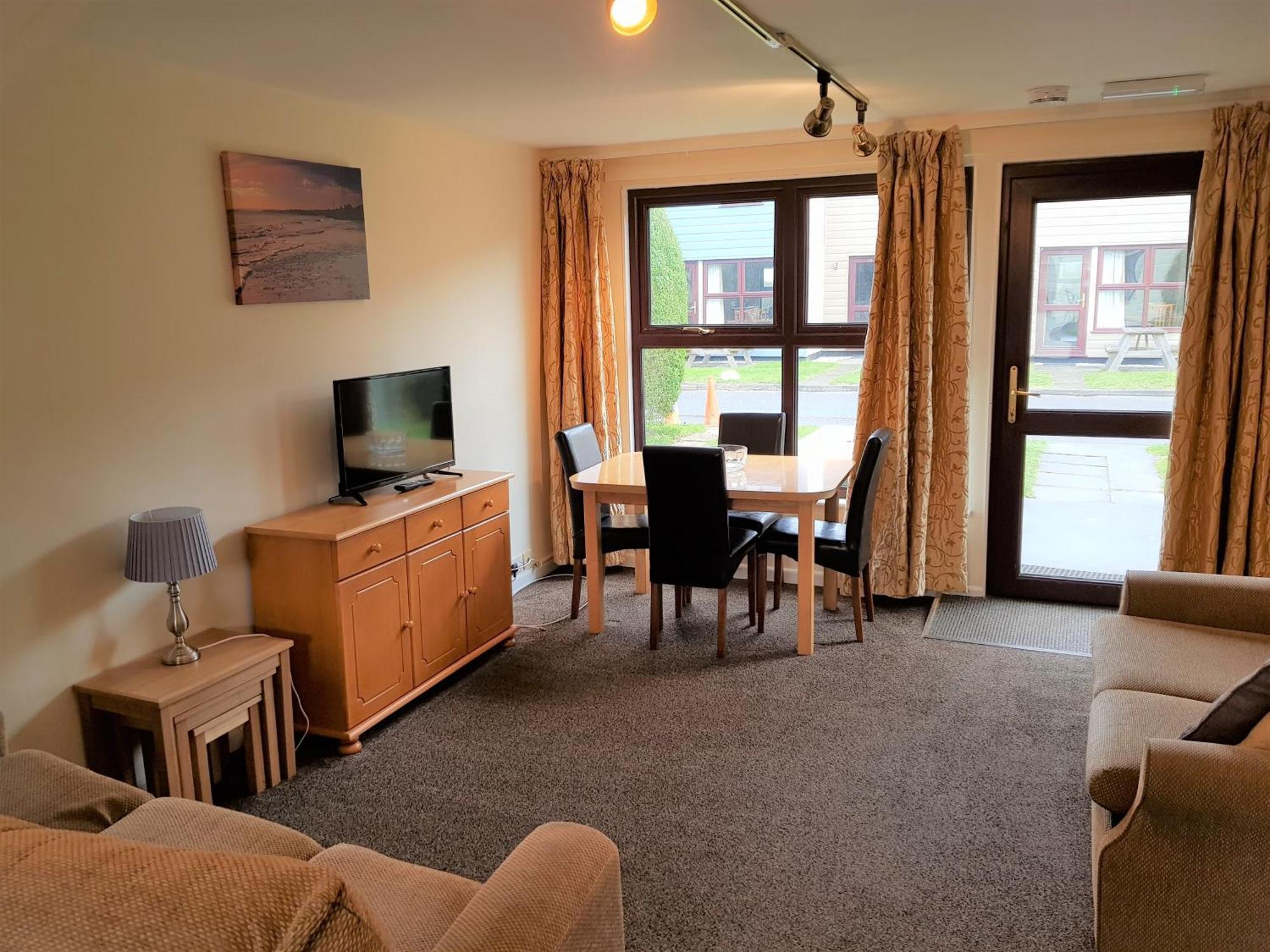 Perran View Holiday Park セント・アグネス エクステリア 写真