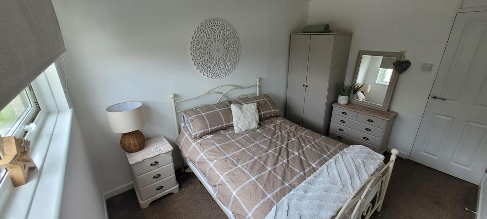 Perran View Holiday Park セント・アグネス エクステリア 写真